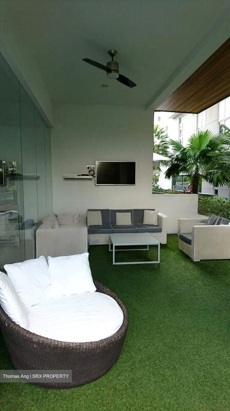 7 on Chapel (D15), Apartment #477880171